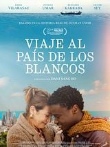 Cartel de Viaje al país de los blancos