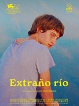 Cartel de Extraño río