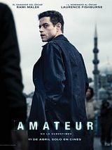 Cartel de Amateur