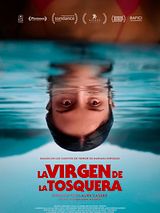 Cartel de La Virgen de la tosquera