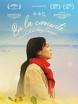 Cartel de  En la corriente