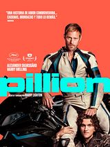 Cartel de Pillion