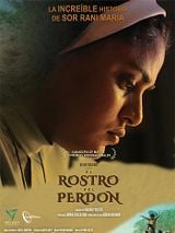 Cartel de El rostro del perdón