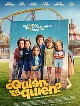 ¿Quién es quién?