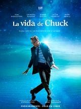 Cartel de La vida de Chuck