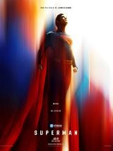 Cartel de Superman