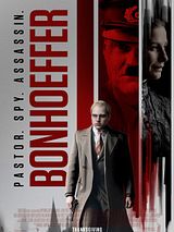 Cartel de Bonhoeffer, el espía