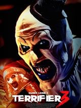 Terrifier 3