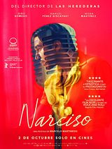 Cartel de Narciso