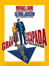 La gran escapada