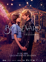 Cartel de Boulevard