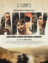 Cartel de Andy