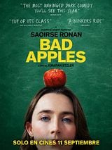 Cartel de Bad Apples
