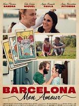 Cartel de Barcelona, mon amour