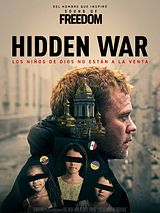 Cartel de Hidden War