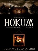 Cartel de Hokum