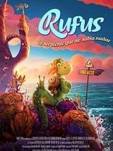 Cartel de Rufus