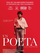 Cartel de Un poeta