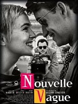 Cartel de Nouvelle Vague