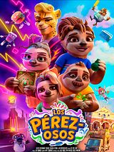 Cartel de Los Pérez-Osos