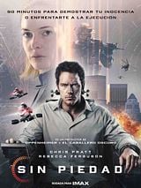Cartel de Sin piedad