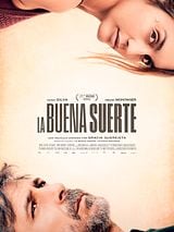 Cartel de La Buena Suerte