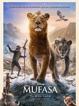 Mufasa: El rey león