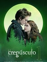 Cartel de Crepúsculo