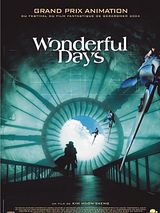 Wonderful Days (Original Motion Picture Soundtrack)