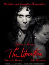 The Libertine (Original Motion Picture Soundtrack)