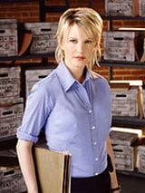 Cold Case (TV Show Unreleased Extended Song Theme)