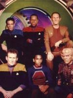 Star Trek: Deep Space Nine - The Emissary