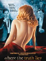 Where The Truth Lies (Original Motion Picture Soundtrack)