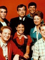 Happy Days - Theme from the TV Series (Charles Fox, Norman Gimbel)