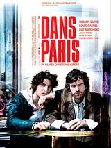 Dans Paris (Original Motion Picture Soundtrack)