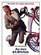 Pee Wee's Big Adventure (Theme from the Motion Picture)