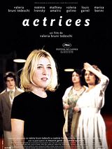 Actrices (Bande Originale du Film)