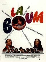 La boum (Bande originale du film de Claude Pinoteau)