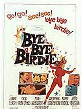 Bye Bye Birdie (Original Motion Picture Soundtrack)