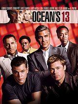 Music From The Motion Picture Ocean's Thirteen (Standard Version)