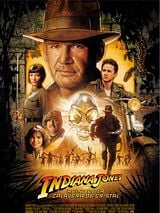 Indiana Jones and the Kingdom of the Crystal Skull (International Jewel)