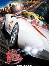 Speed Racer (Original Motion Picture Score)