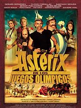 Astérix aux Jeux Olympiques (Bande Originale du Film)