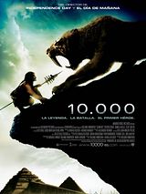 10,000 BC