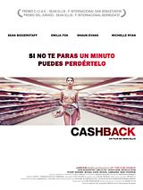 Cashback (Original Soundtrack Recording)