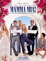 Mamma Mia! The Movie Soundtrack (All BPs)