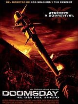 Doomsday (Original Motion Picture Soundtrack)