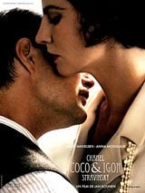 Coco Chanel & Igor Stravinsky (Bande originale du film de Jan Kounen)