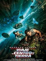 Journey to the Center of the Earth (Ost) [1959]