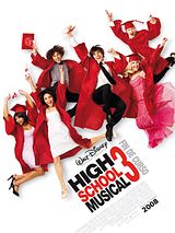 High School Musical 3: Nos Années Lycée (Bande Originale du Film)